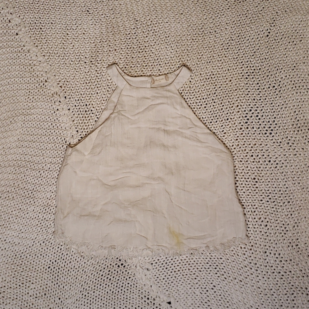 4 for $12 🧚‍♀️ White Altar'd State Tank